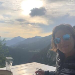 Photo de Profil de Julie THEVENET
