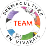 Logo du groupe Permaculture en Vivarais - Pilotage